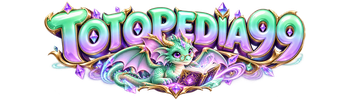 Logo TOTOPEDIA99